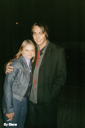 Sabrina & Dennis Frey (Ex-Touch�)