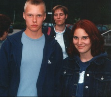 Veli Matti & Simone