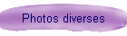 Photos diverses