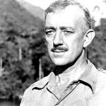 Alec Guinness