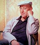 Alec Guinness