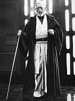 Alec Guinness