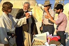 Alec Guinness