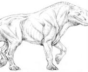Behind the scenes of, Dewback