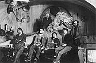 Jabba the Hutt, Behind The scenes Of