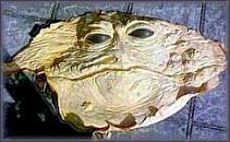 Jabba the Hutt, Behind The scenes Of