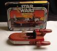 Kenners Vintage Landspeeder