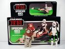 Kenner's Speeder Bike 1983
