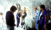Behind the scenes,The Wampa