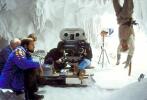 Behind the scenes,The Wampa