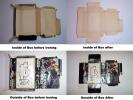 Repairing And Restoring Vintage Toy Packaging
