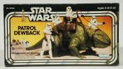 Behind the scenes of, Dewback
