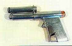 Kenner, Bubble Matic