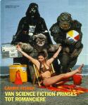Carrie Fisher, Original Dutch Mag Scan
