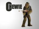 Chewie!
