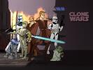 Clone Wars Desktop Wallpaper