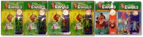 Ewoks - Figures