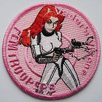 The FemTrooper Phenomenon