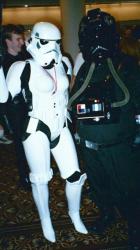 The FemTrooper Phenomenon