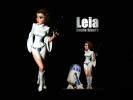 Gentle Giant's Animated Series, Leia
