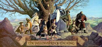 Hildebrandt Art