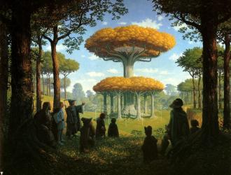 Hildebrandt Art