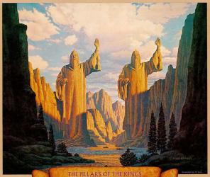Hildebrandt Art