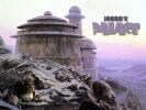 Jabba The Hutt's Palace