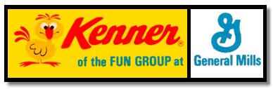Kenner Logo