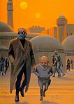 Modified McQuarrie Art