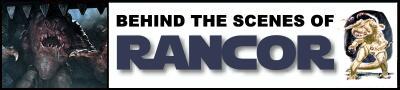 Behind the Scenes, The Rancor