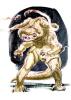 The Rancor Concept