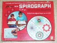 Kenner, SpiroGraph