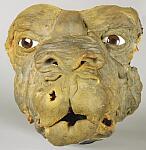 Tauntaun Mask