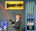 Gyroscopic Force Lightsaber