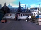 City Transport, Combination Image