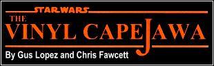 How to Identify, The Vintage 3 3/4 inch Vinyl Caped Jawa