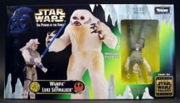 Wampa Toys