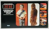 ROTJ Chewbacca Bandolier Strap