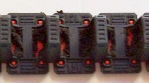 ROTJ Chewbacca Bandolier Strap