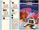 Vintage, Battle Command Game Booklet