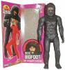 Bionic Bigfoot from the Six Million Dollar Man