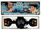 Electronic Laser Battle Game 