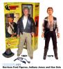 Han Soliander Jones, The Re-Usable 12inch Figure