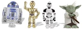Plush Buddies - Hasbro 2005