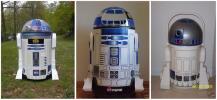 R2D2 Coolers