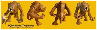 The Rancor
