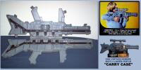 ROTJ Laser Rifle - Carry Case