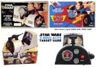 Vintage, X-Wing ACES Target Game