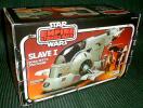 Palitoy - Boba Fetts Slave